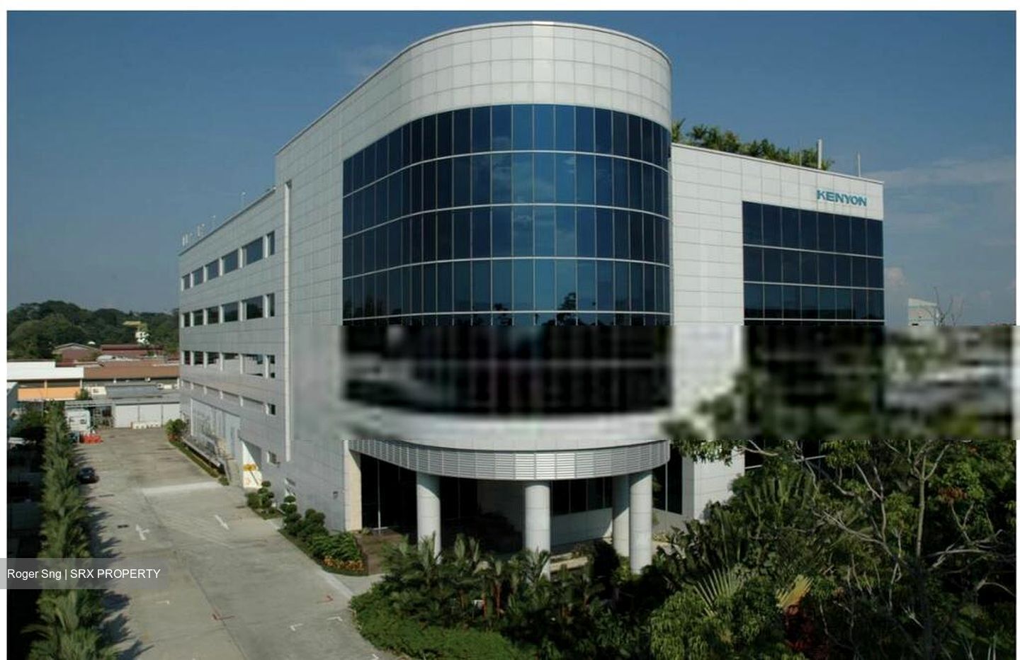 Loyang Crescent (D17), Factory #456147681